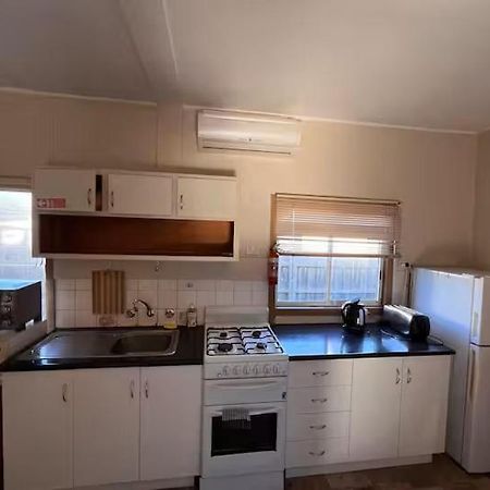 Kickback Cottages Lakes Entrance Εξωτερικό φωτογραφία