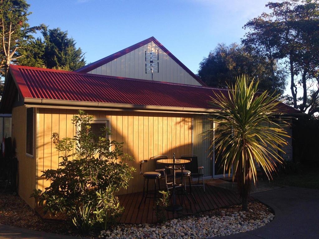 Kickback Cottages Lakes Entrance Εξωτερικό φωτογραφία