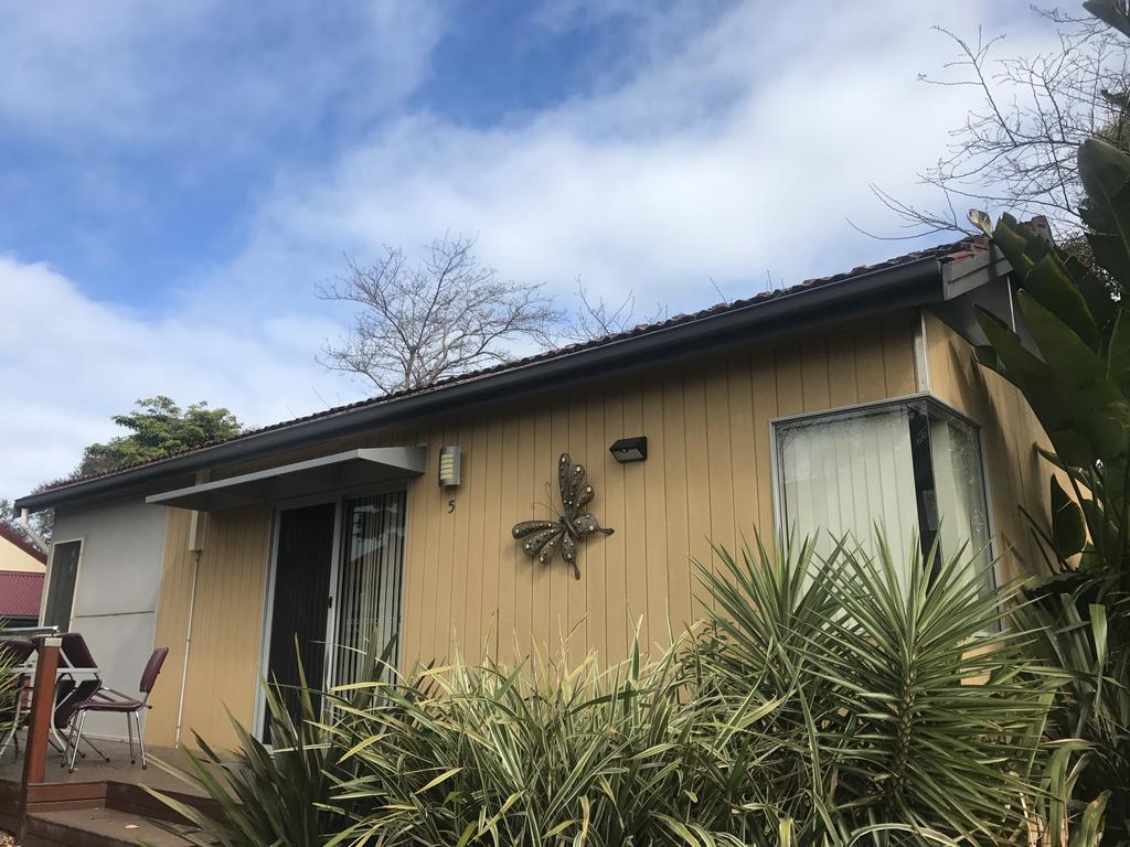 Kickback Cottages Lakes Entrance Εξωτερικό φωτογραφία