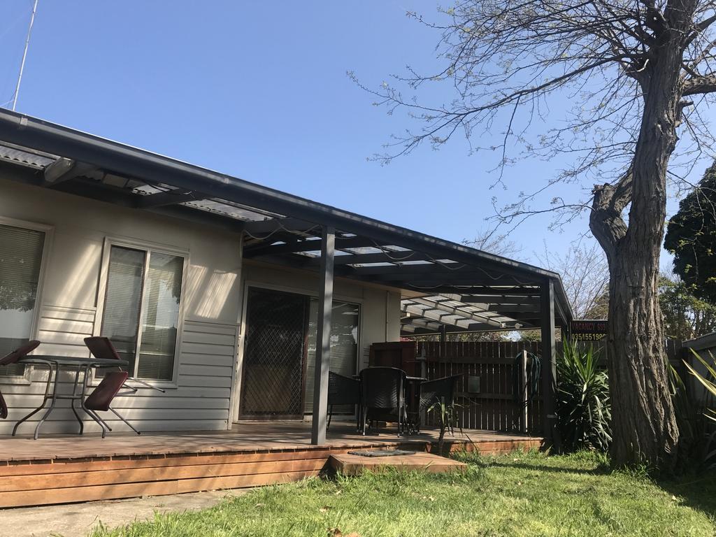 Kickback Cottages Lakes Entrance Εξωτερικό φωτογραφία