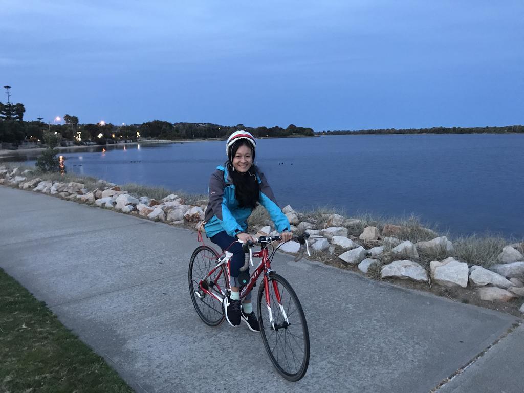 Kickback Cottages Lakes Entrance Εξωτερικό φωτογραφία