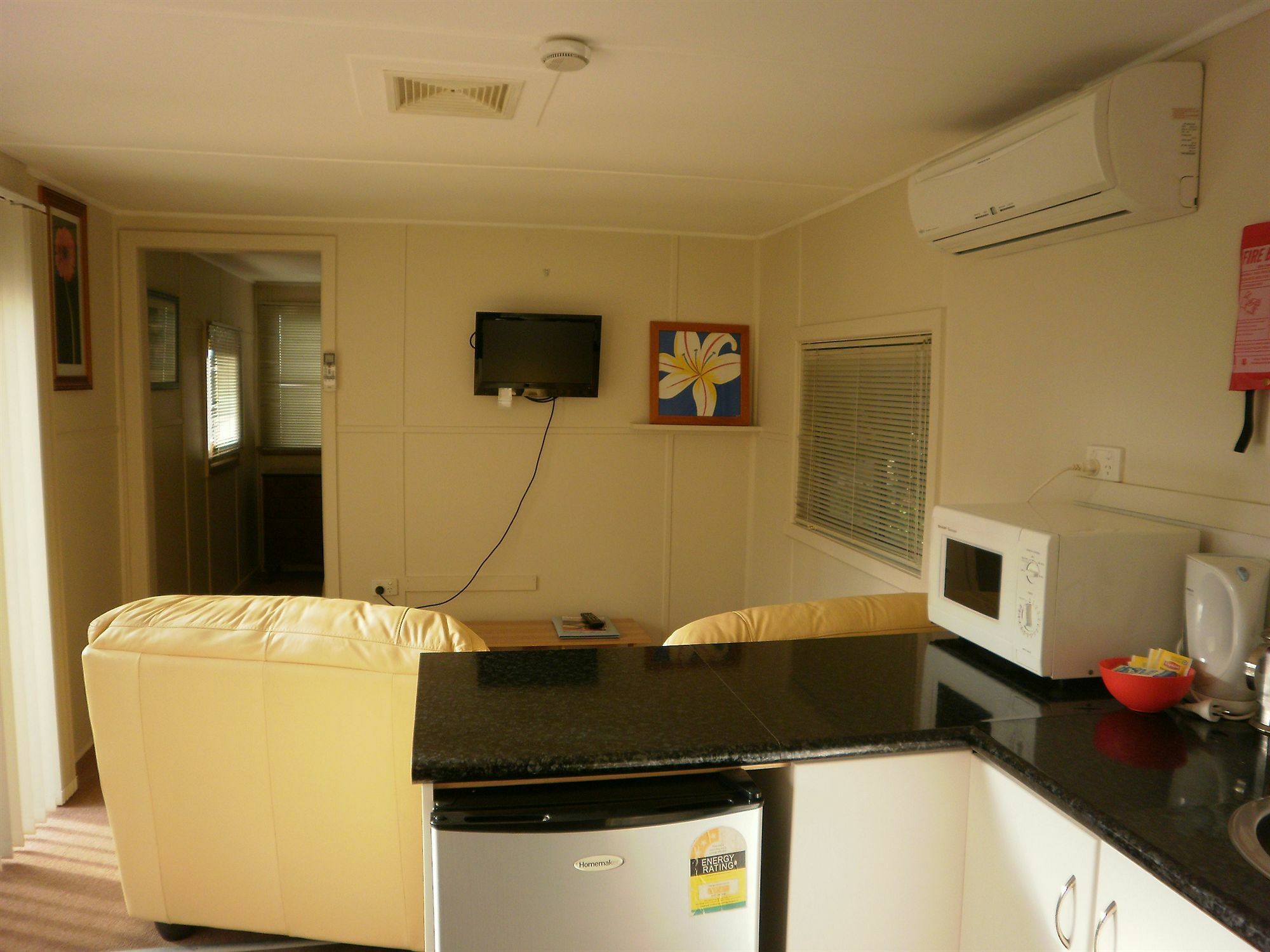 Kickback Cottages Lakes Entrance Εξωτερικό φωτογραφία