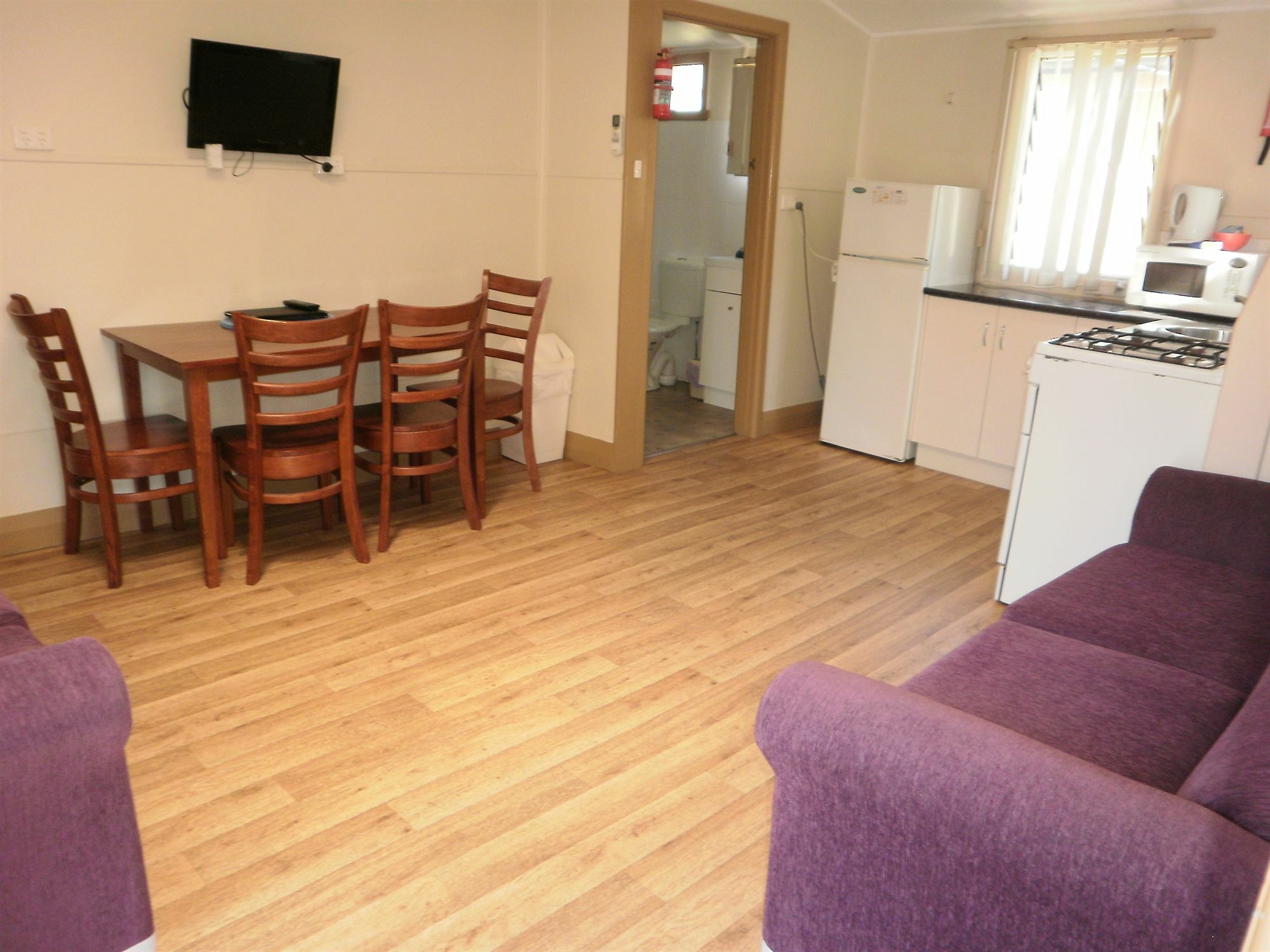 Kickback Cottages Lakes Entrance Εξωτερικό φωτογραφία