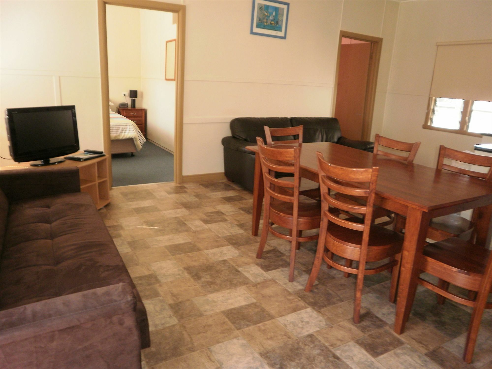 Kickback Cottages Lakes Entrance Εξωτερικό φωτογραφία