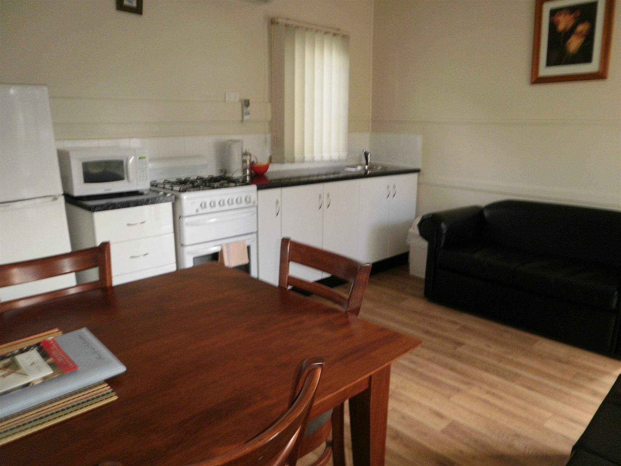 Kickback Cottages Lakes Entrance Εξωτερικό φωτογραφία