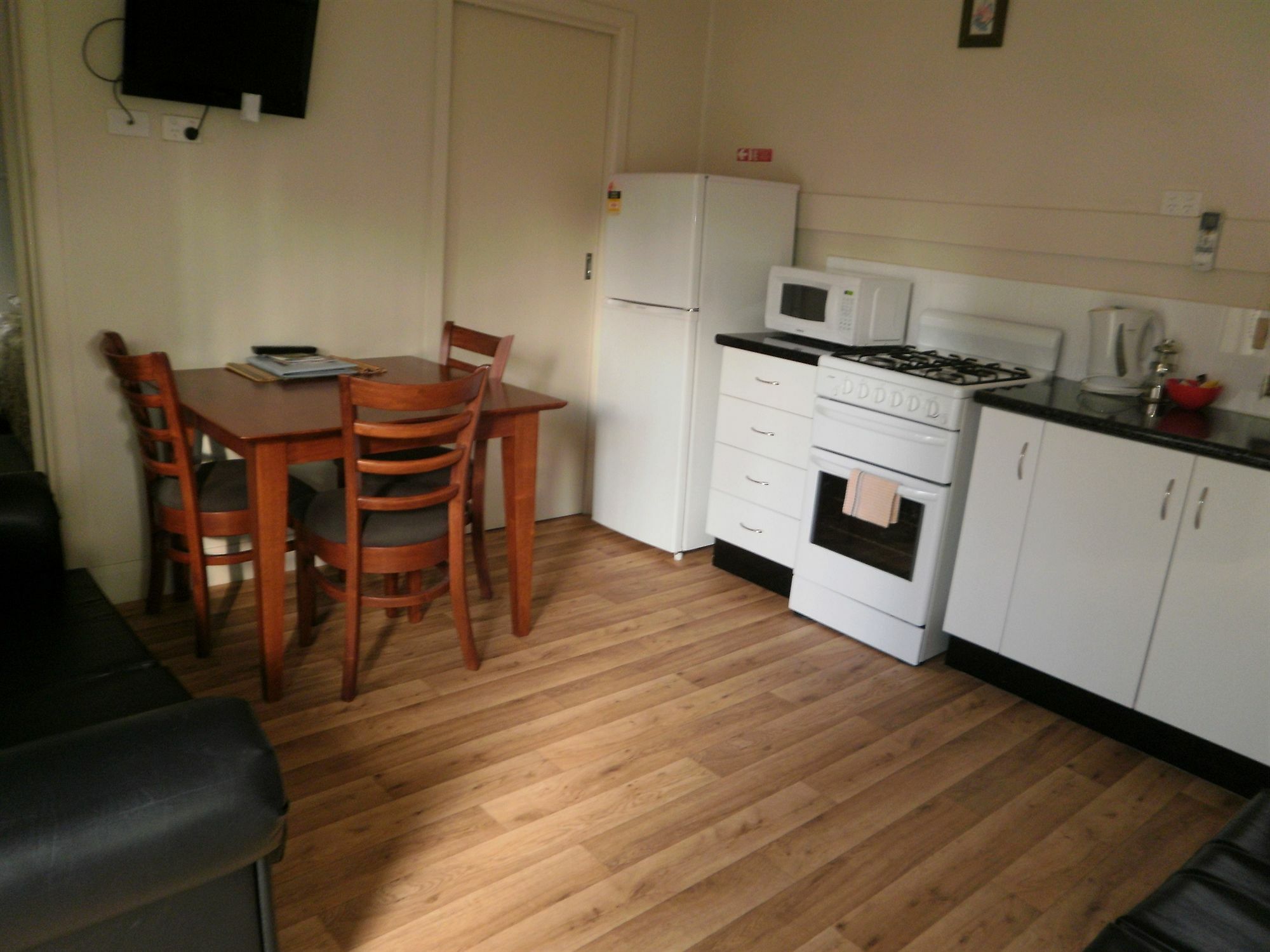 Kickback Cottages Lakes Entrance Εξωτερικό φωτογραφία