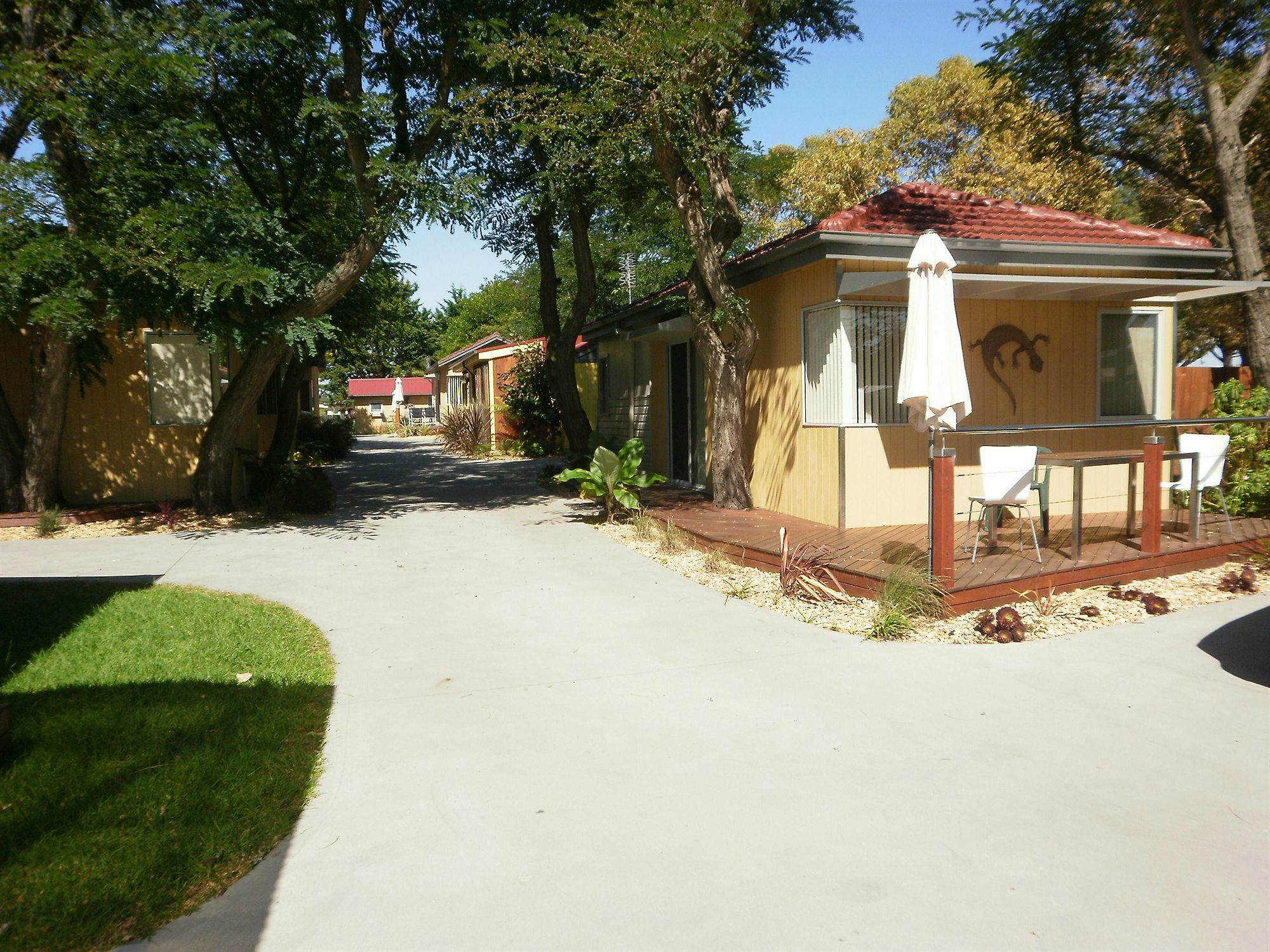 Kickback Cottages Lakes Entrance Εξωτερικό φωτογραφία