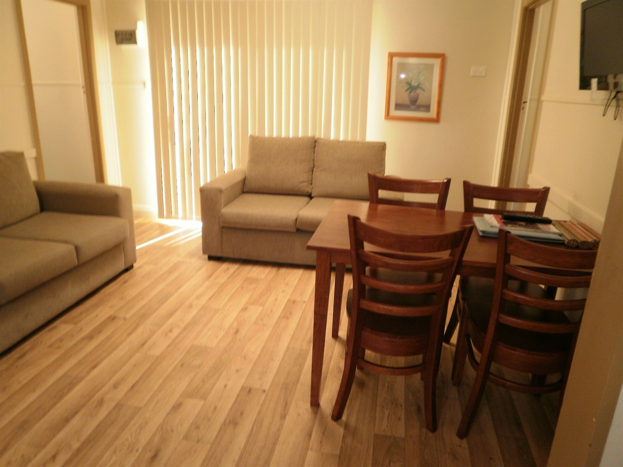 Kickback Cottages Lakes Entrance Εξωτερικό φωτογραφία