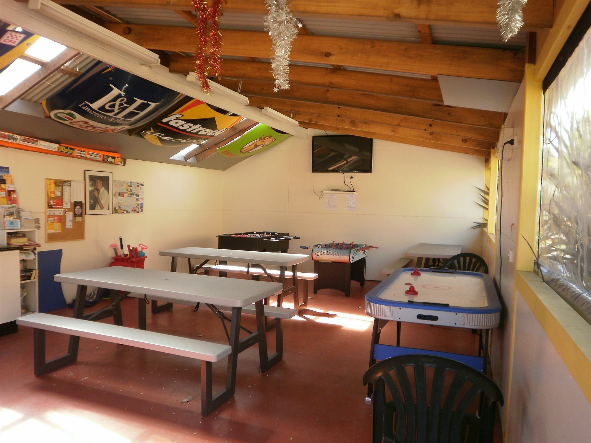 Kickback Cottages Lakes Entrance Εξωτερικό φωτογραφία