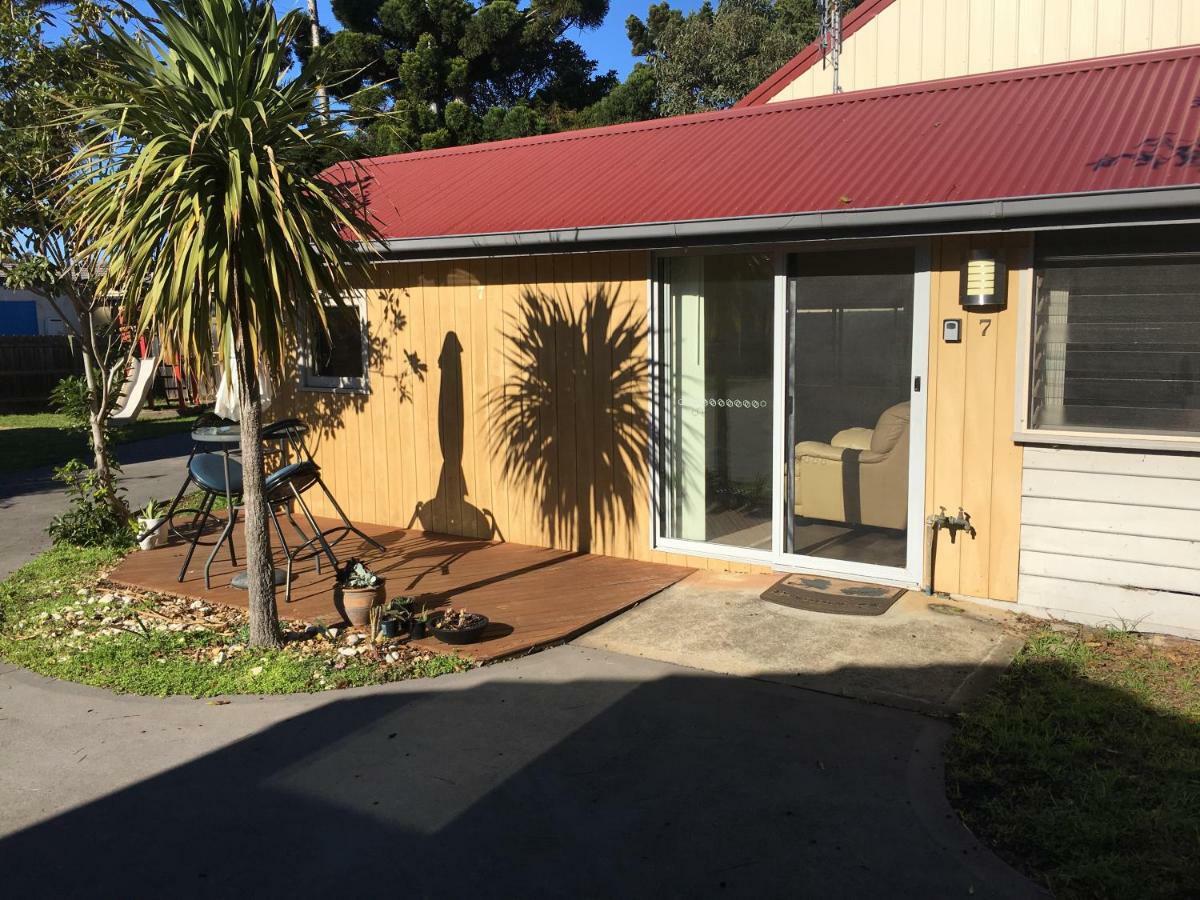 Kickback Cottages Lakes Entrance Εξωτερικό φωτογραφία