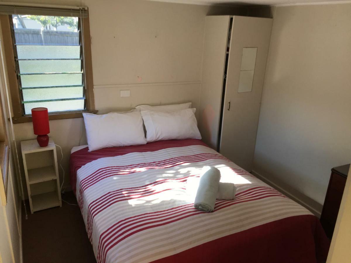Kickback Cottages Lakes Entrance Εξωτερικό φωτογραφία