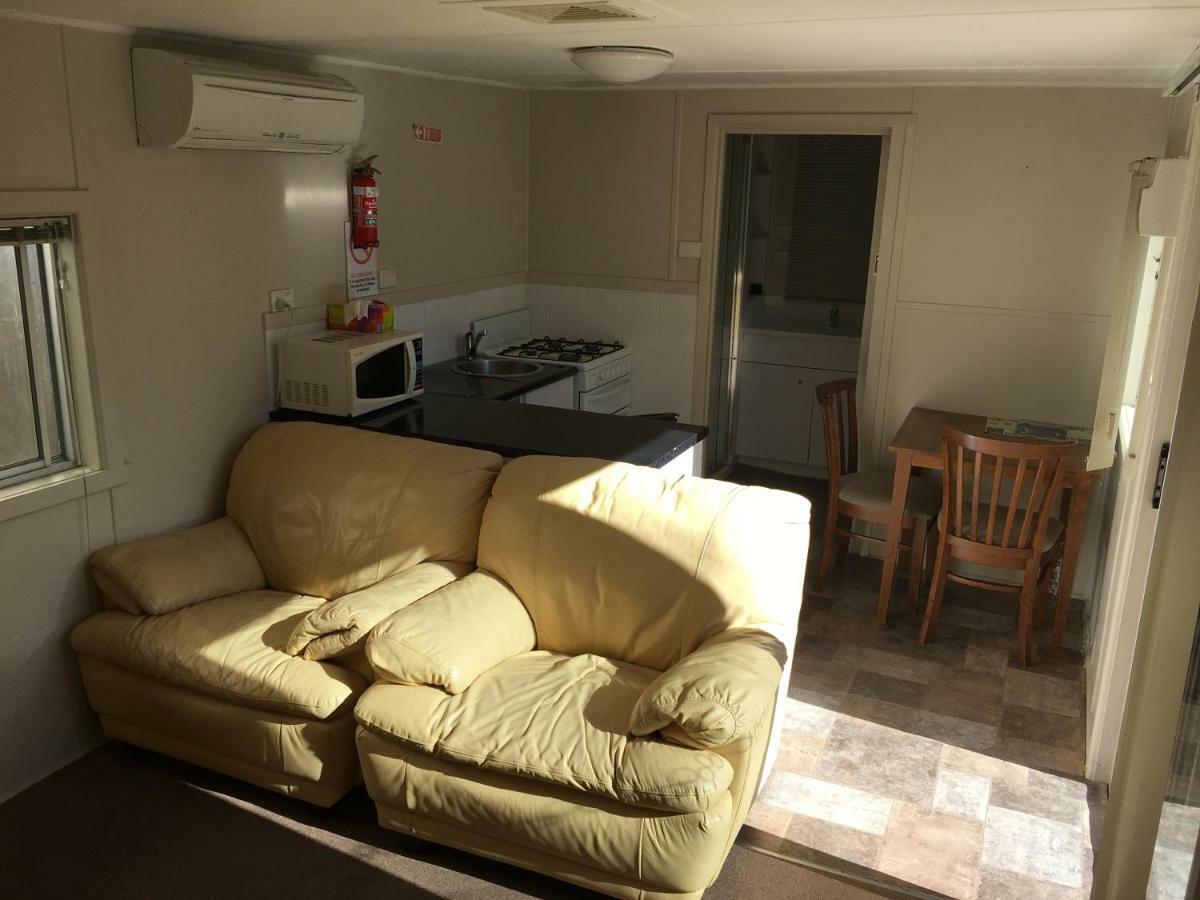 Kickback Cottages Lakes Entrance Εξωτερικό φωτογραφία