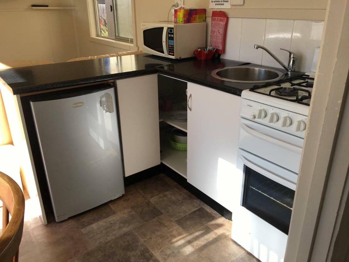 Kickback Cottages Lakes Entrance Εξωτερικό φωτογραφία