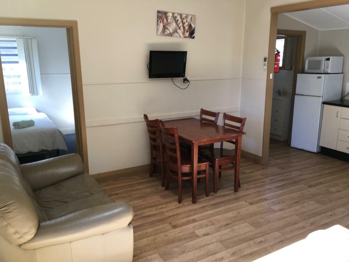 Kickback Cottages Lakes Entrance Εξωτερικό φωτογραφία