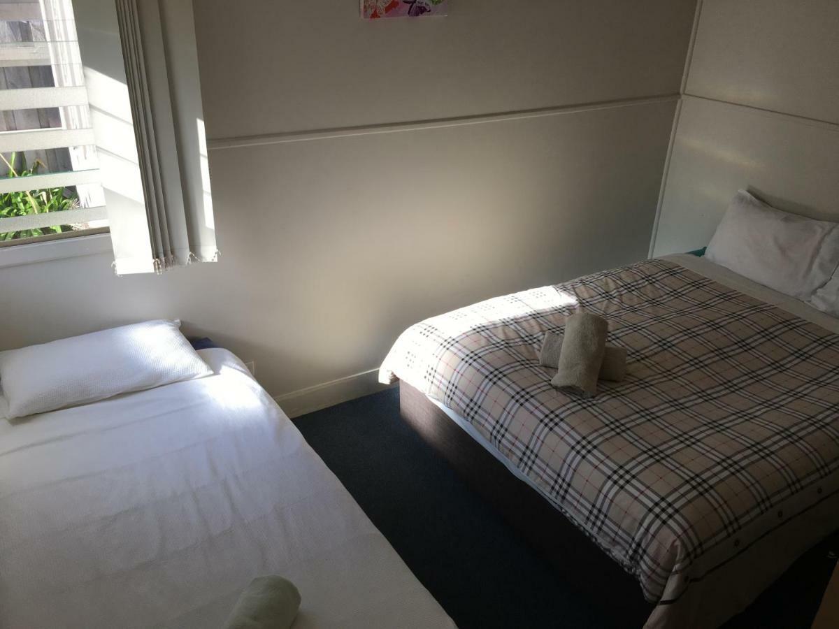 Kickback Cottages Lakes Entrance Εξωτερικό φωτογραφία