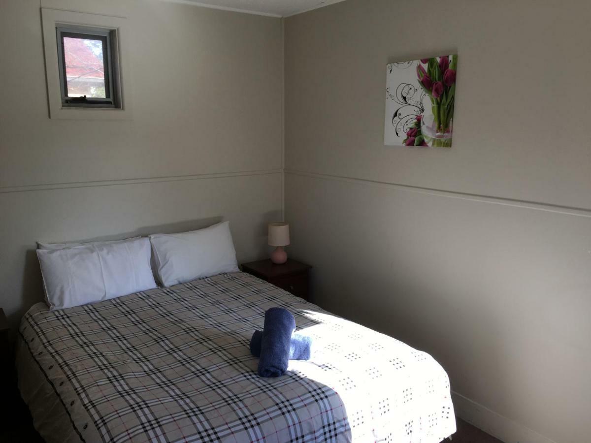 Kickback Cottages Lakes Entrance Εξωτερικό φωτογραφία