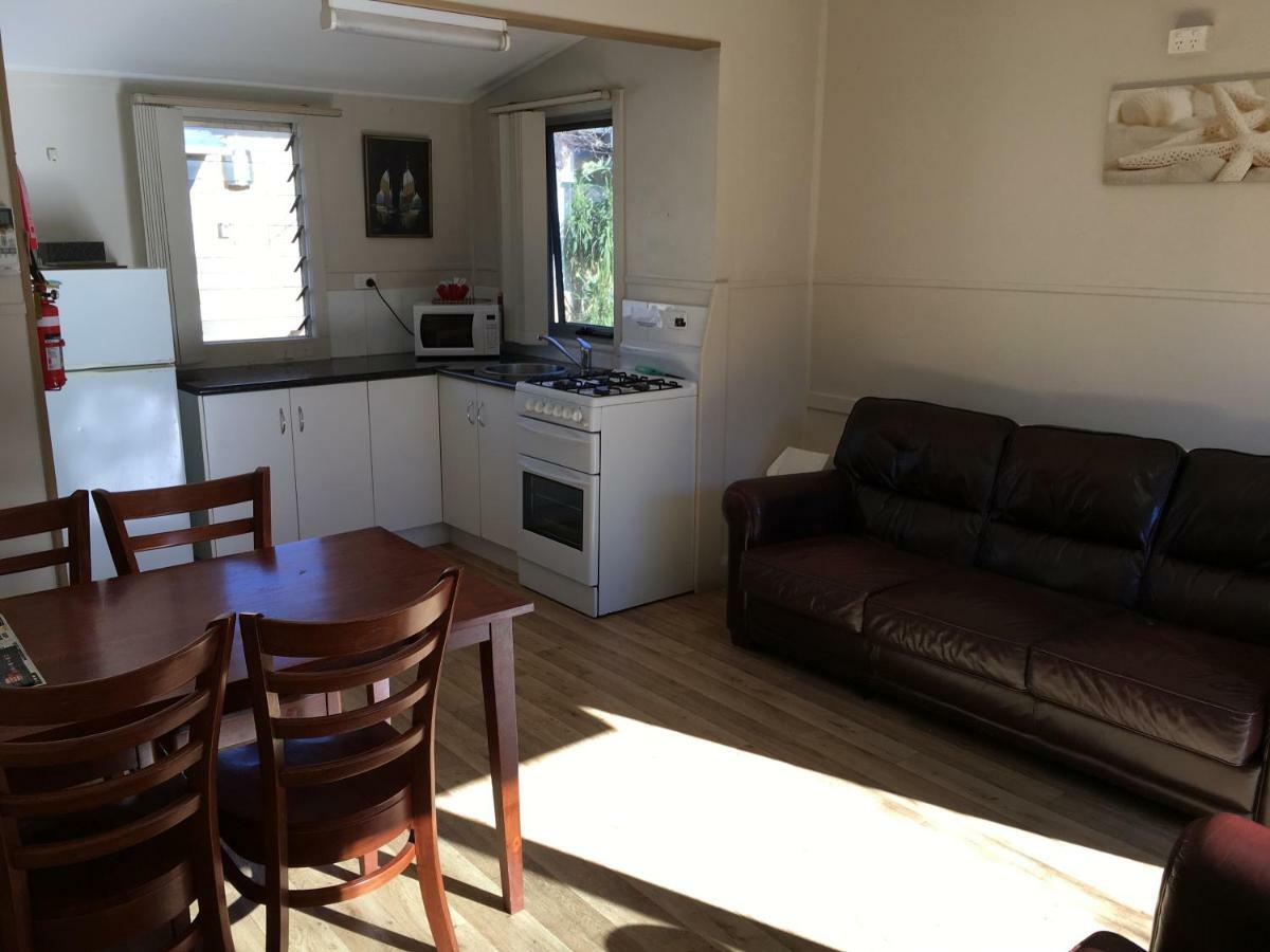 Kickback Cottages Lakes Entrance Εξωτερικό φωτογραφία