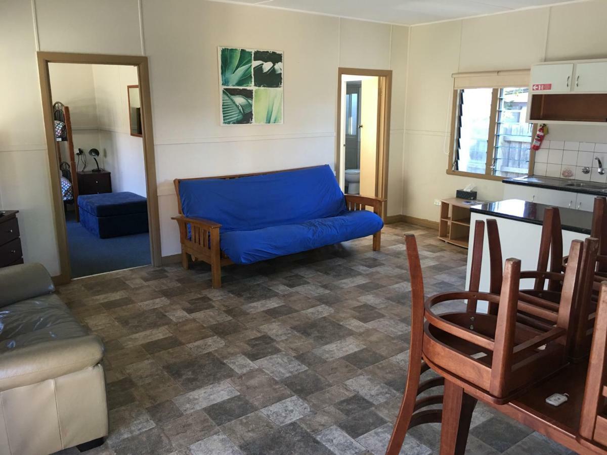 Kickback Cottages Lakes Entrance Εξωτερικό φωτογραφία
