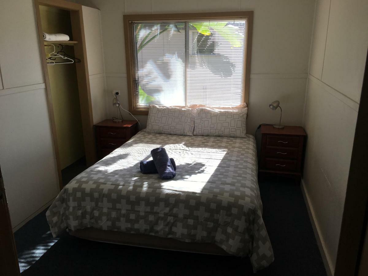 Kickback Cottages Lakes Entrance Εξωτερικό φωτογραφία