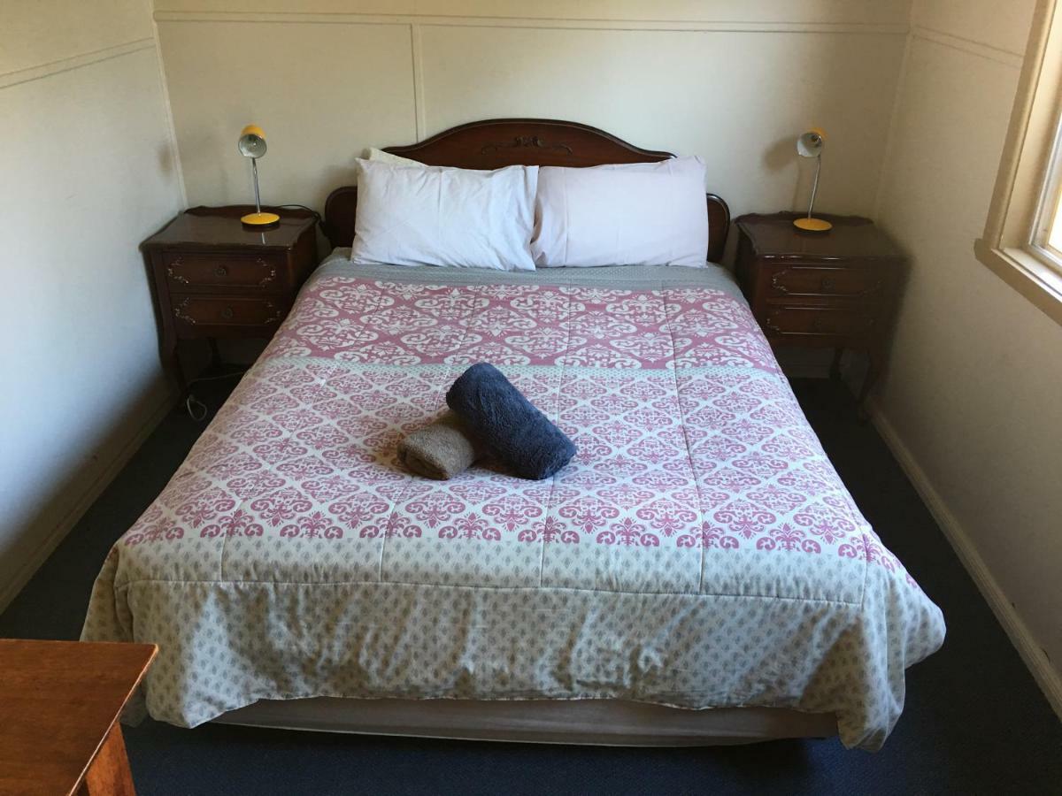 Kickback Cottages Lakes Entrance Εξωτερικό φωτογραφία