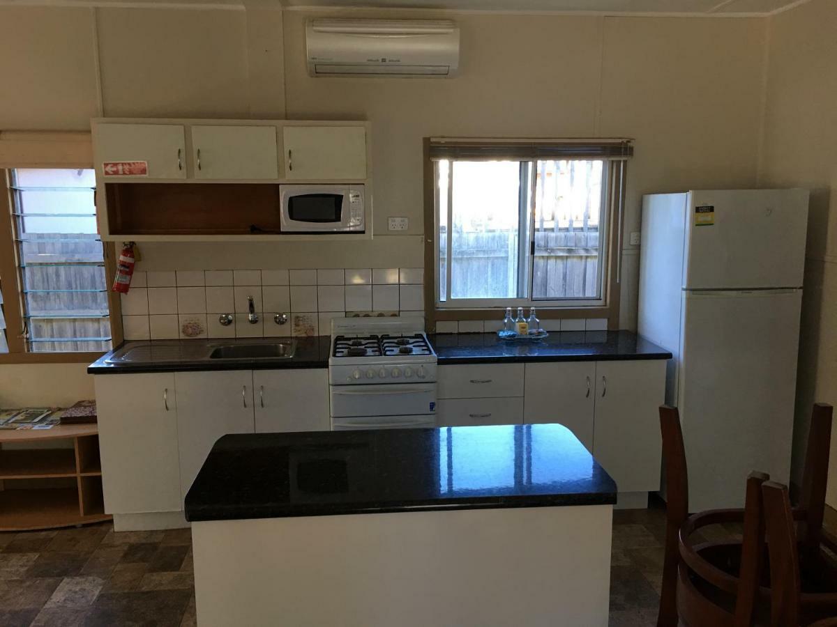 Kickback Cottages Lakes Entrance Εξωτερικό φωτογραφία