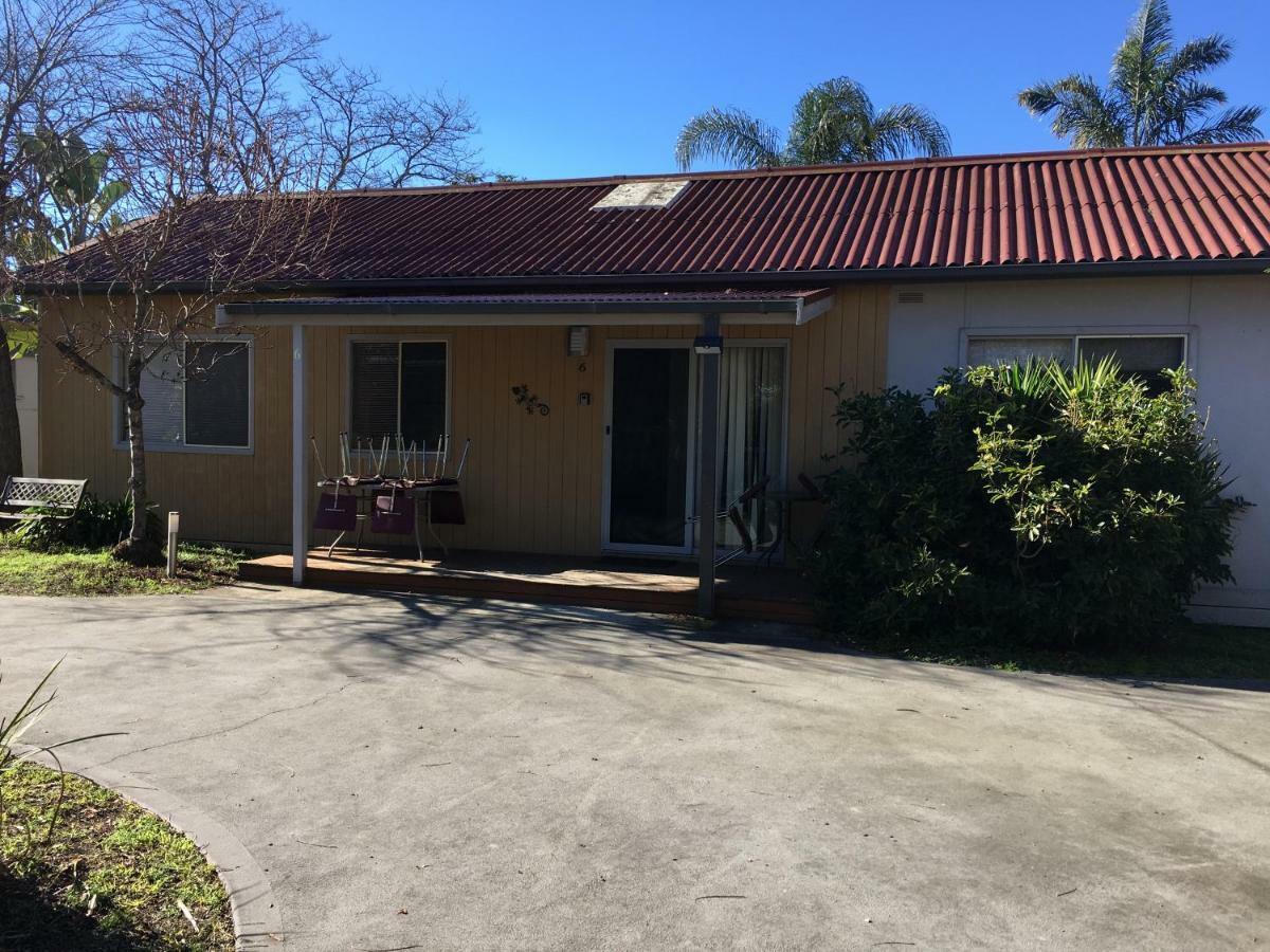 Kickback Cottages Lakes Entrance Εξωτερικό φωτογραφία