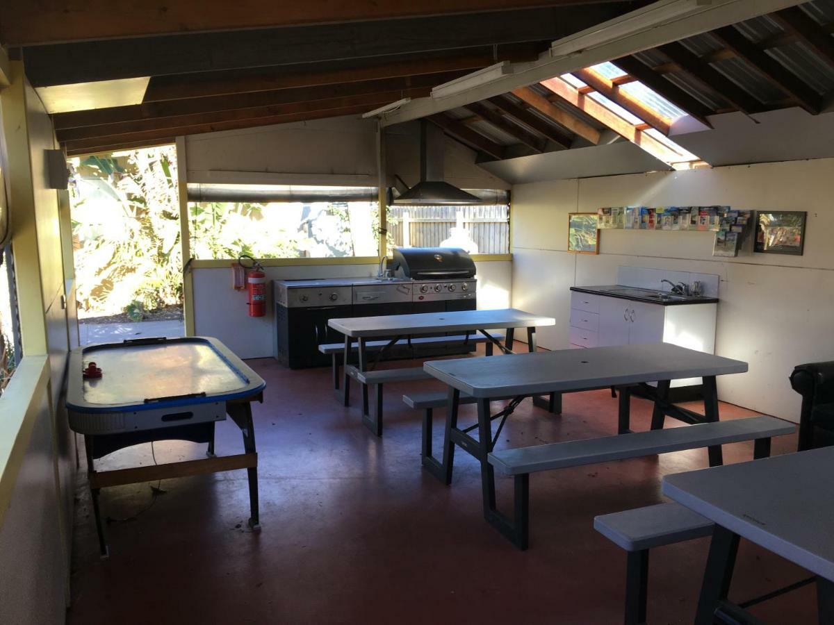 Kickback Cottages Lakes Entrance Εξωτερικό φωτογραφία