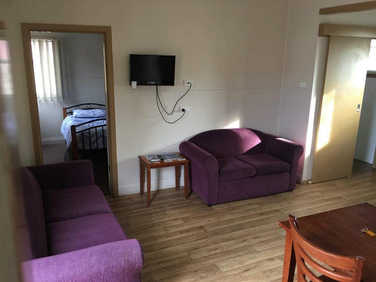 Kickback Cottages Lakes Entrance Εξωτερικό φωτογραφία