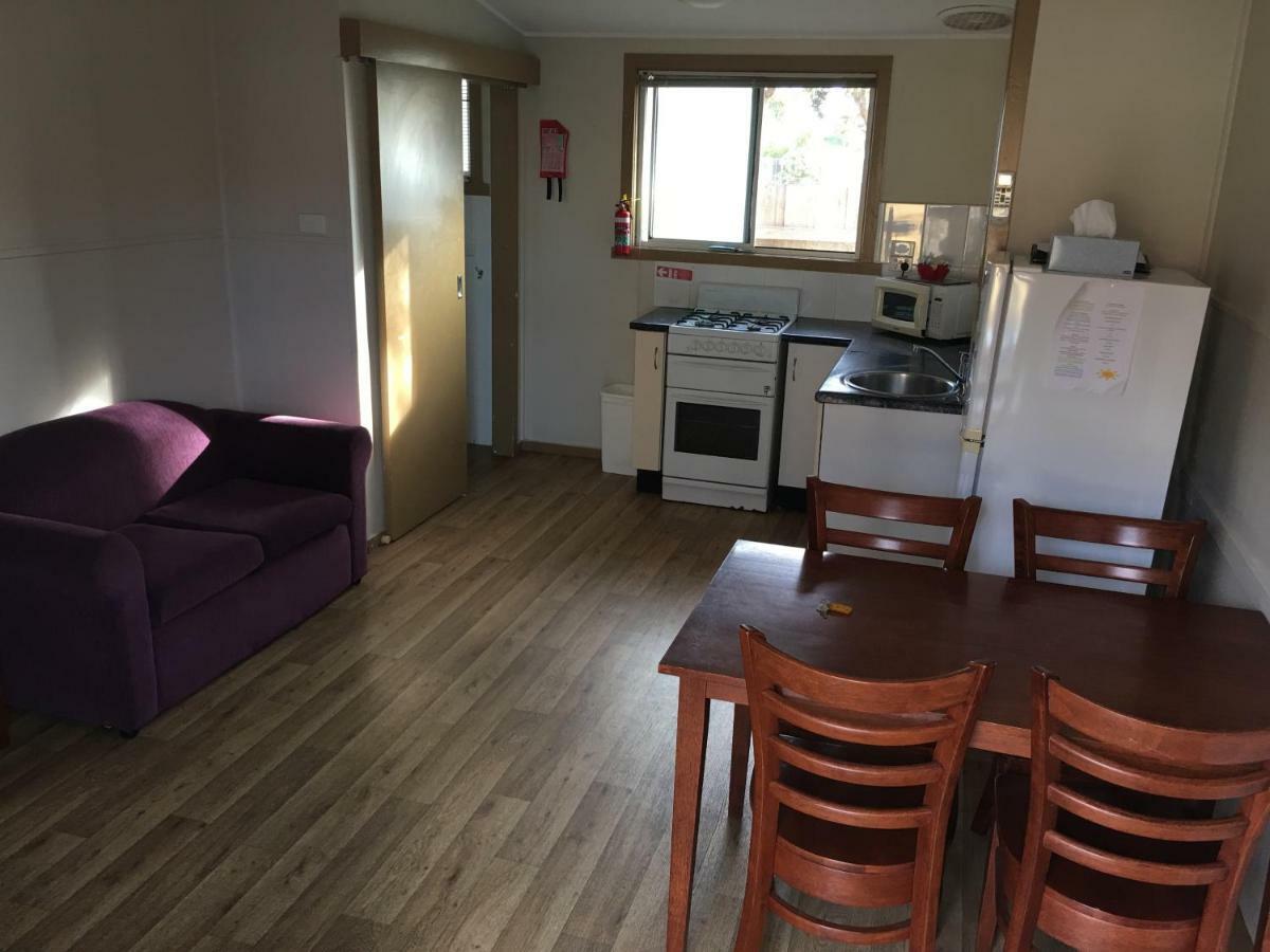 Kickback Cottages Lakes Entrance Εξωτερικό φωτογραφία