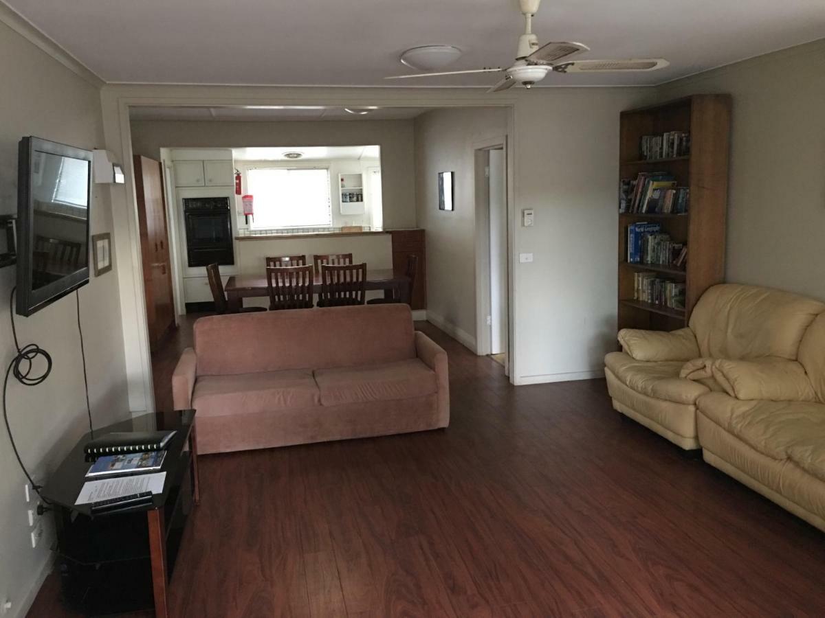 Kickback Cottages Lakes Entrance Εξωτερικό φωτογραφία