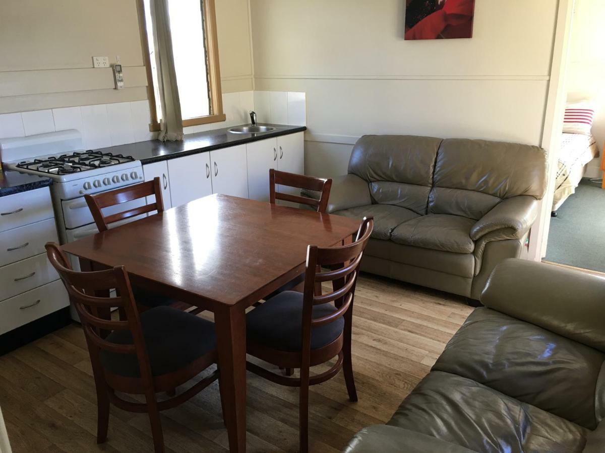 Kickback Cottages Lakes Entrance Εξωτερικό φωτογραφία