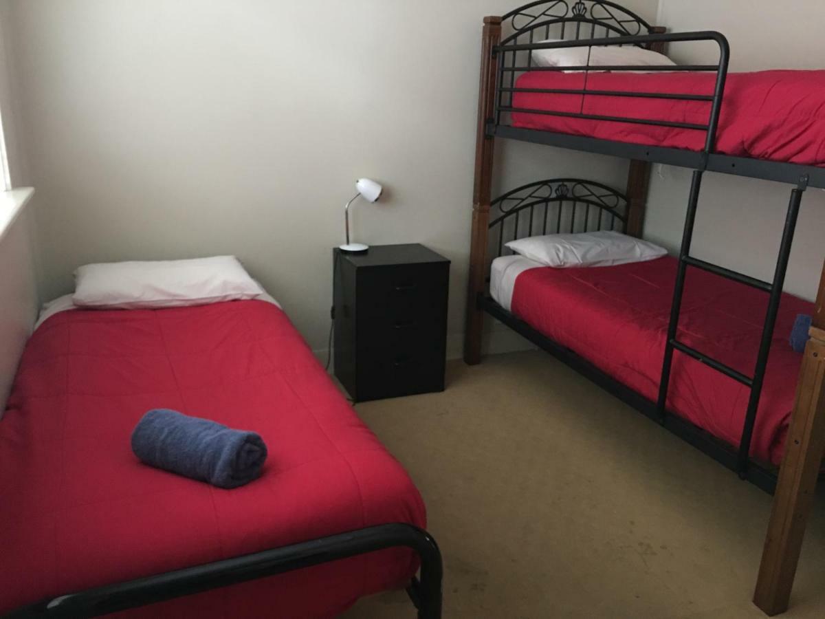 Kickback Cottages Lakes Entrance Εξωτερικό φωτογραφία