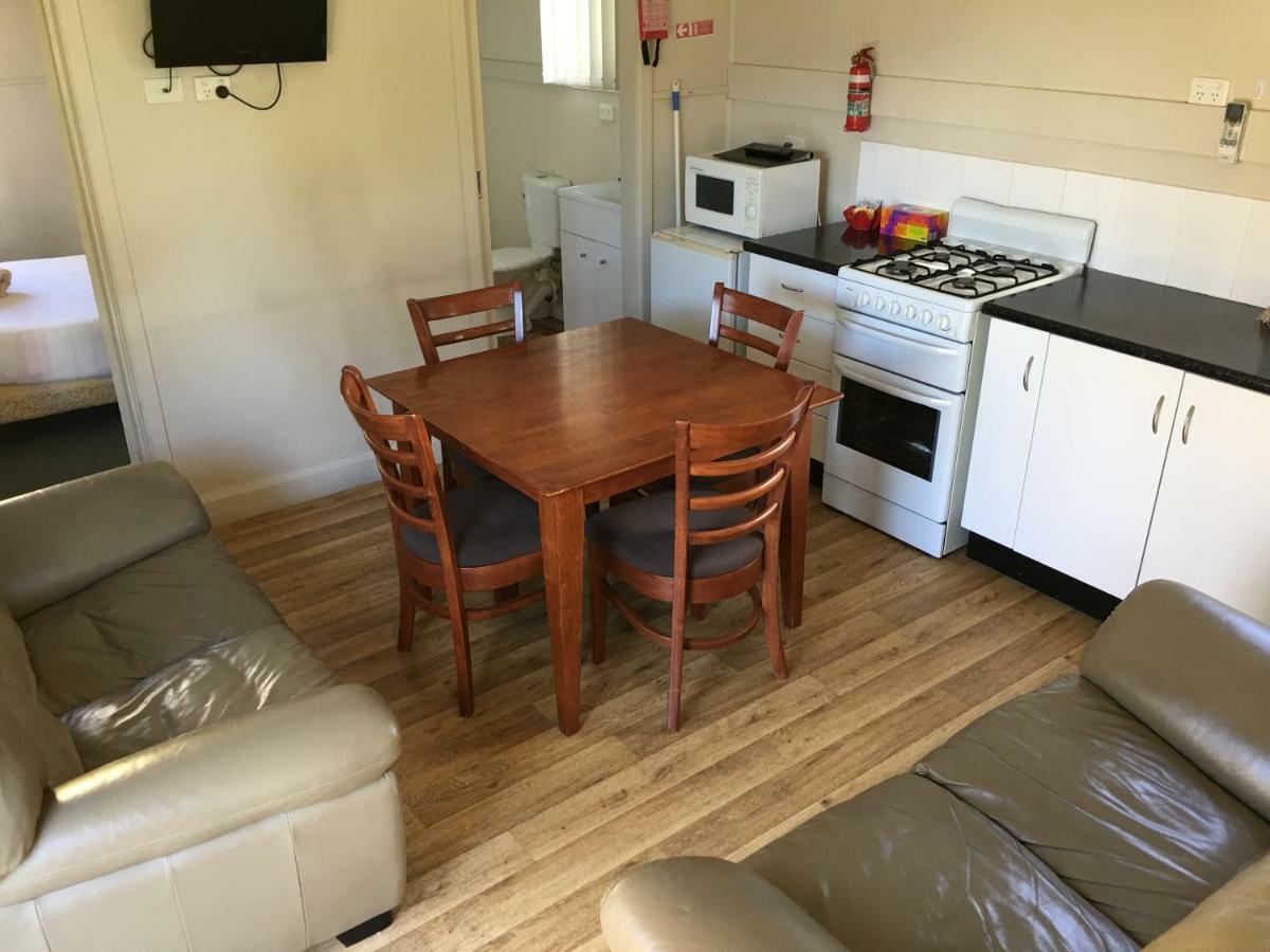 Kickback Cottages Lakes Entrance Εξωτερικό φωτογραφία