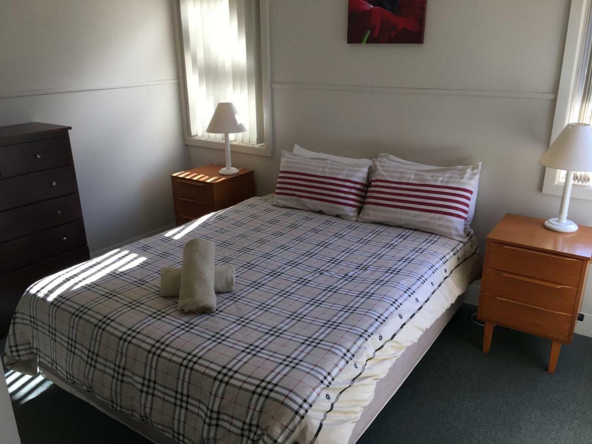 Kickback Cottages Lakes Entrance Εξωτερικό φωτογραφία