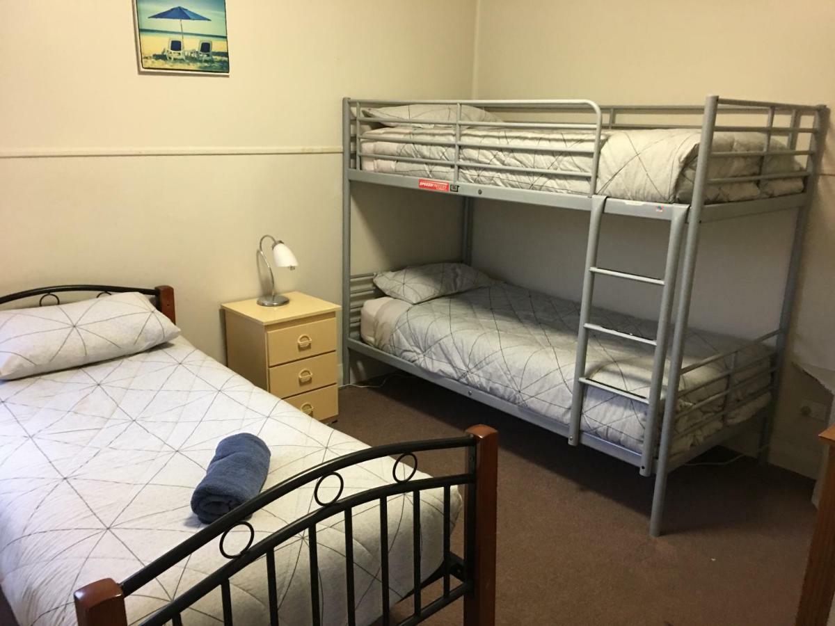 Kickback Cottages Lakes Entrance Εξωτερικό φωτογραφία