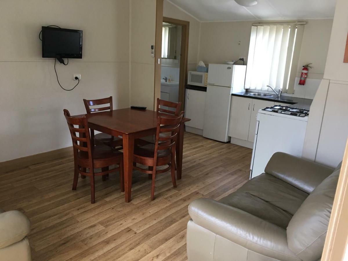 Kickback Cottages Lakes Entrance Εξωτερικό φωτογραφία
